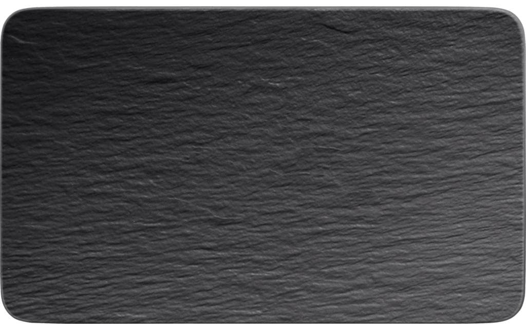Villeroy & Boch, Speiseteller Manufacture R