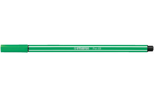 Stabilo Faserschreiber Pen 68