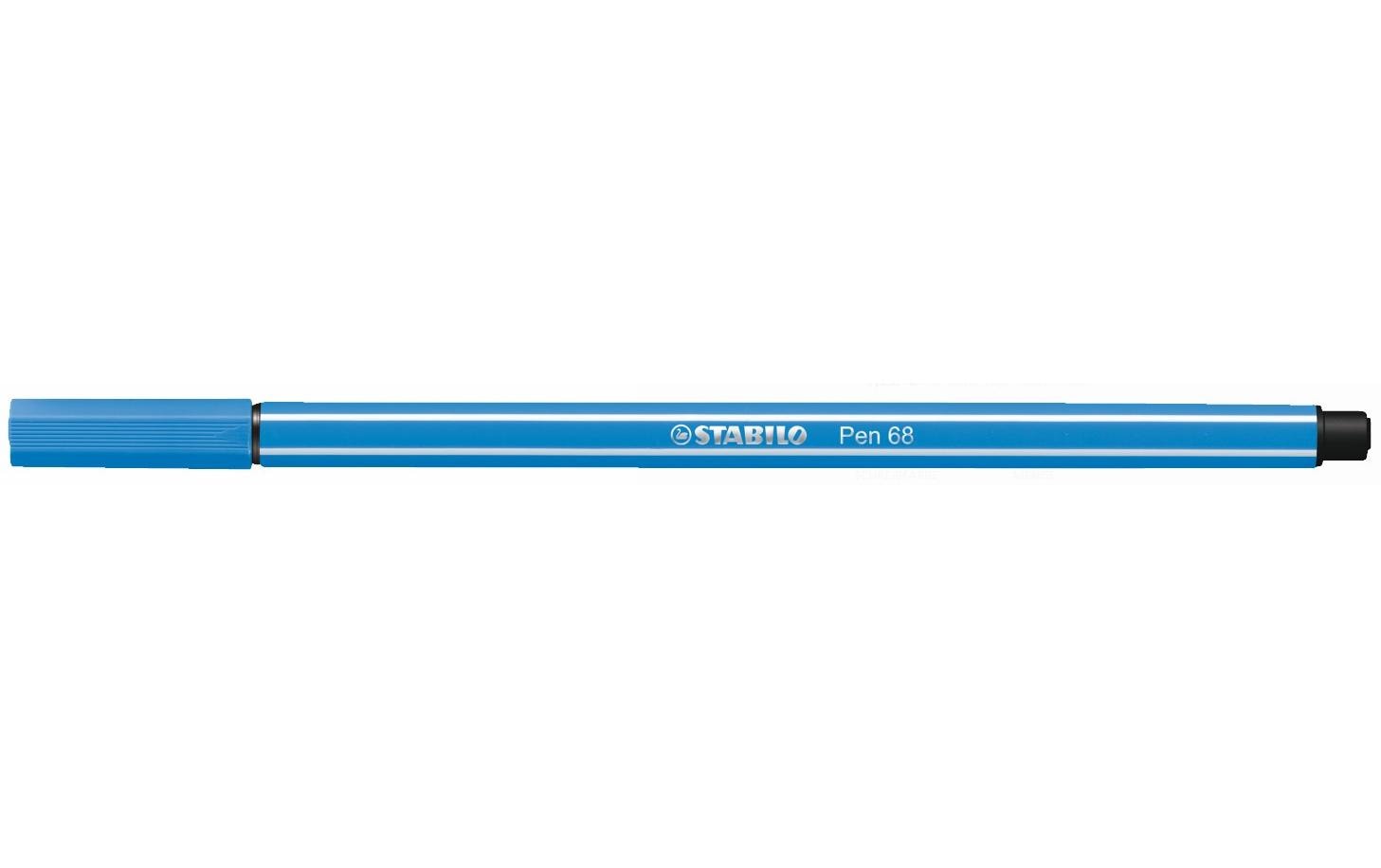 Stabilo Faserschreiber Pen 68