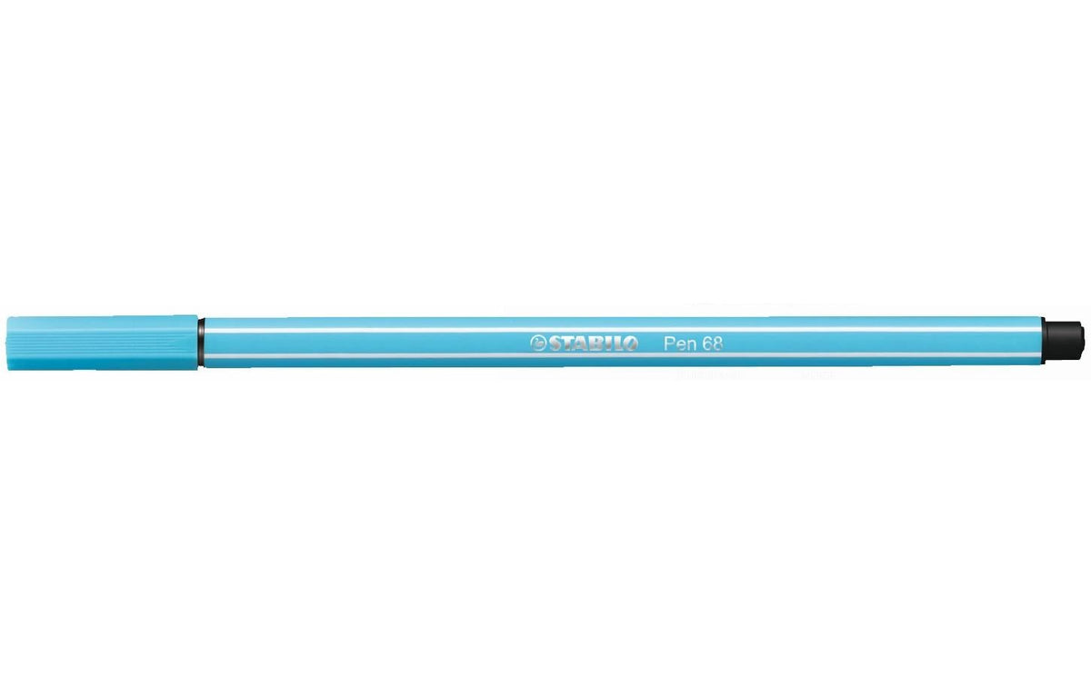 Stabilo Faserschreiber Pen 68
