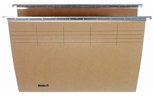 Biella VETRO MOBIL Hängemappen A4 24cm