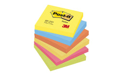 3M Post-it Haftnotiz Energy 76x76