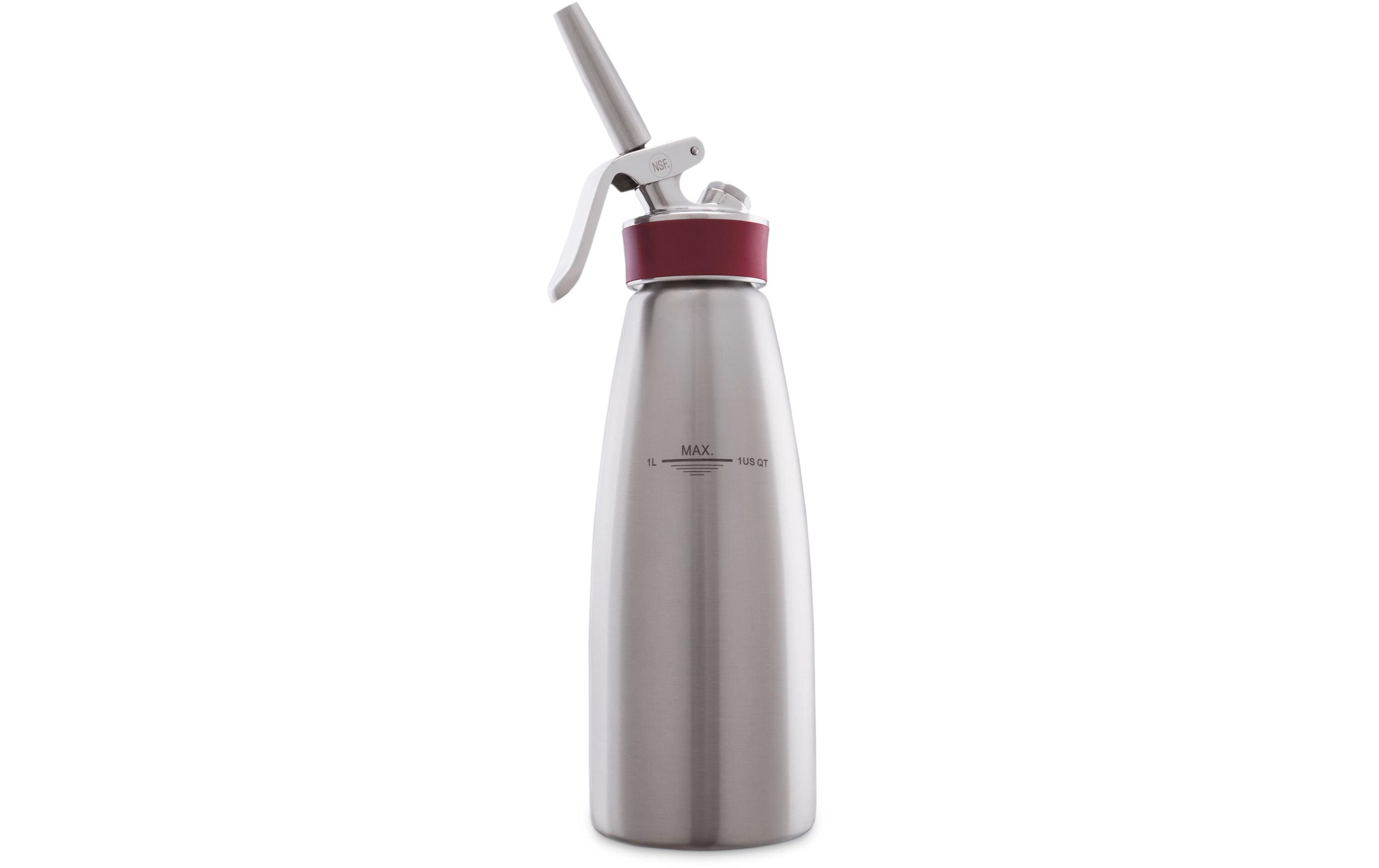 Kisag Whipper Professional 1l