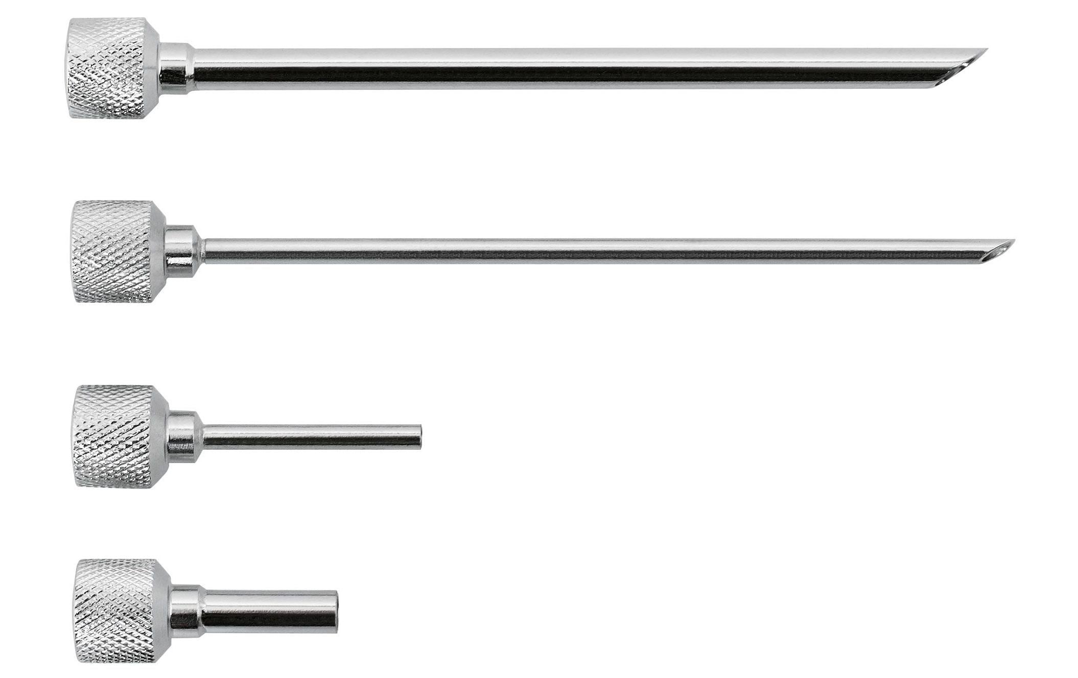 Kisag Nadeltüllen Set