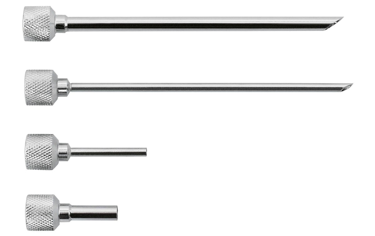 Kisag Nadeltüllen Set
