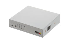 AXIS D8004 Unmanaged PoE Switch