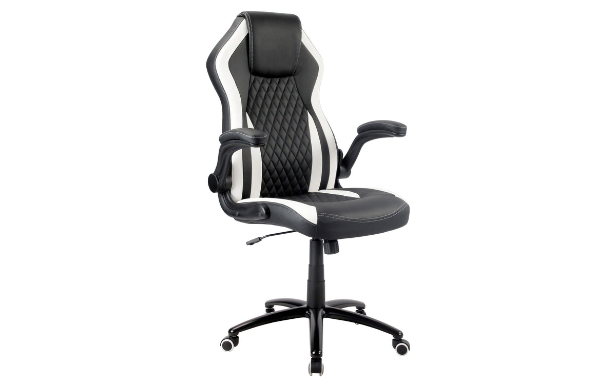 Racingchair CL-RC-BW-2 Gaming Chair