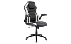 Racingchair CL-RC-BW-2 Gaming Chair