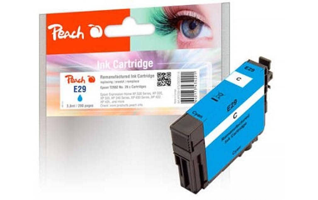 Peach Tinte Epson T2982/No29