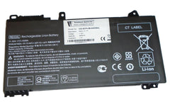 Vistaport Notebook Batteries für HP