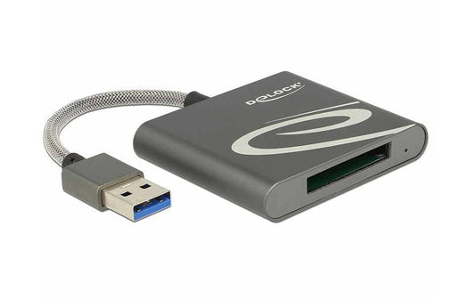 Delock 91583 Card Reader USB 3.0