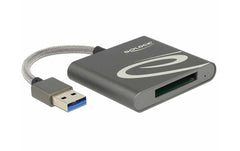 Delock 91583 Card Reader USB 3.0