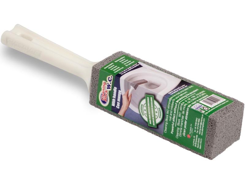 Edi Clean | WC Reinigungs Handle