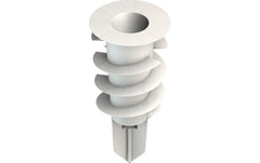 TOX Gipskartondübel Spiral 32