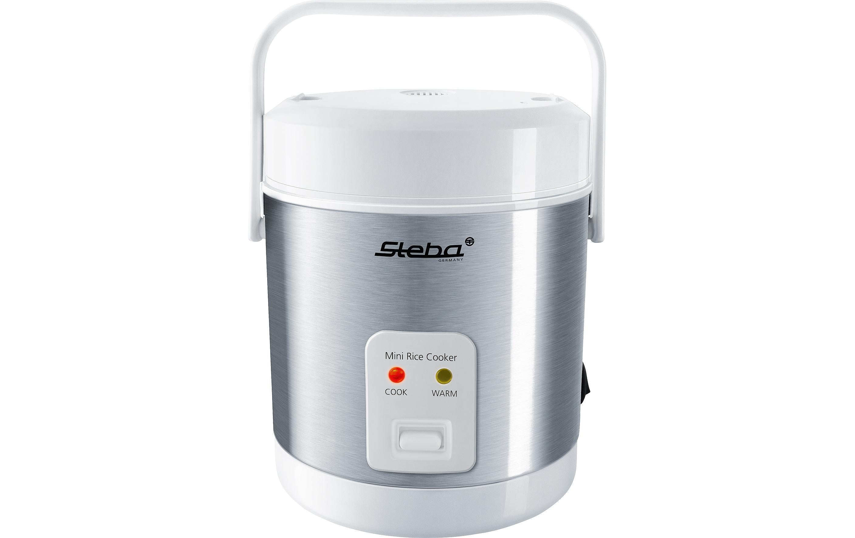 Steba Mini-Reiskocher RK 4 M