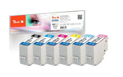 Peach Tinte Epson T3798/No378XL MultiPack