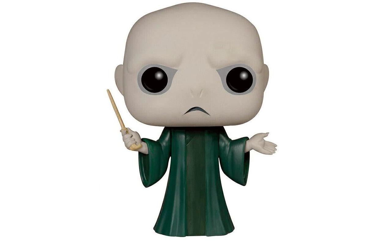 Funko POP! Harry Potter: Voldemort
