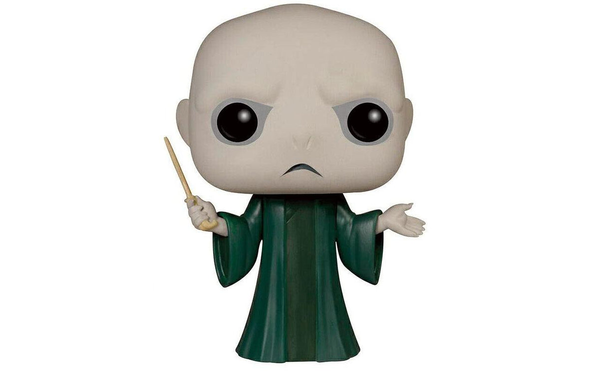 Funko POP! Harry Potter: Voldemort
