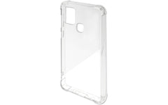 4SMARTS Hard Cover clear