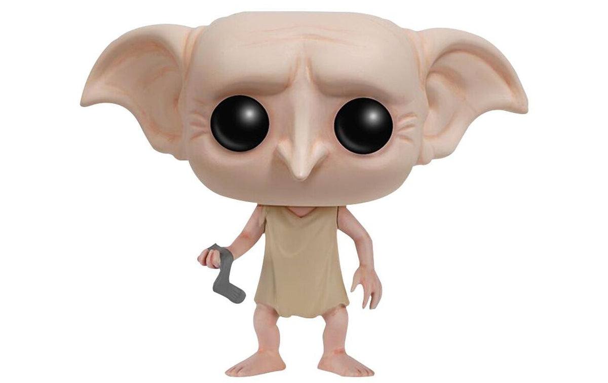 Funko POP! Harry Potter: Dobby