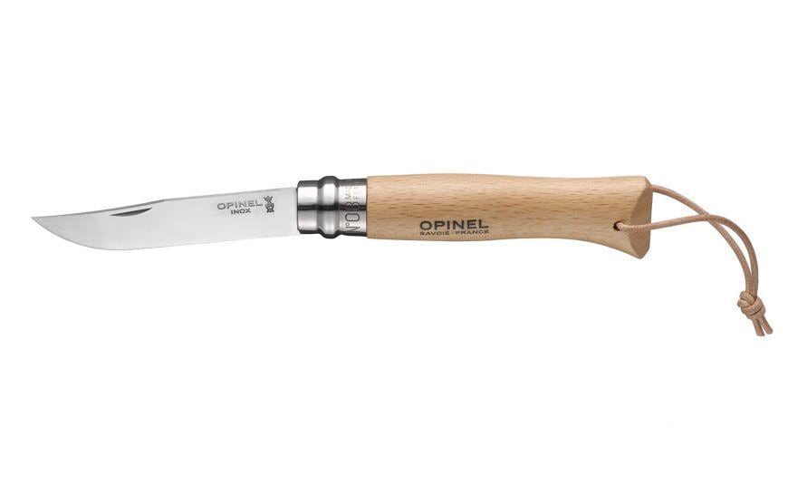 Opinel N°8