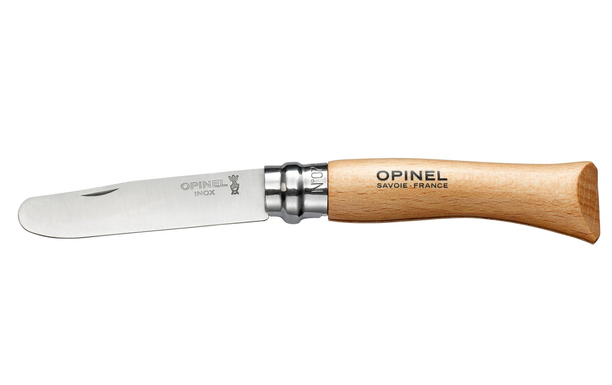 opinel, Kindermesser N°07 Mon Premier Natur