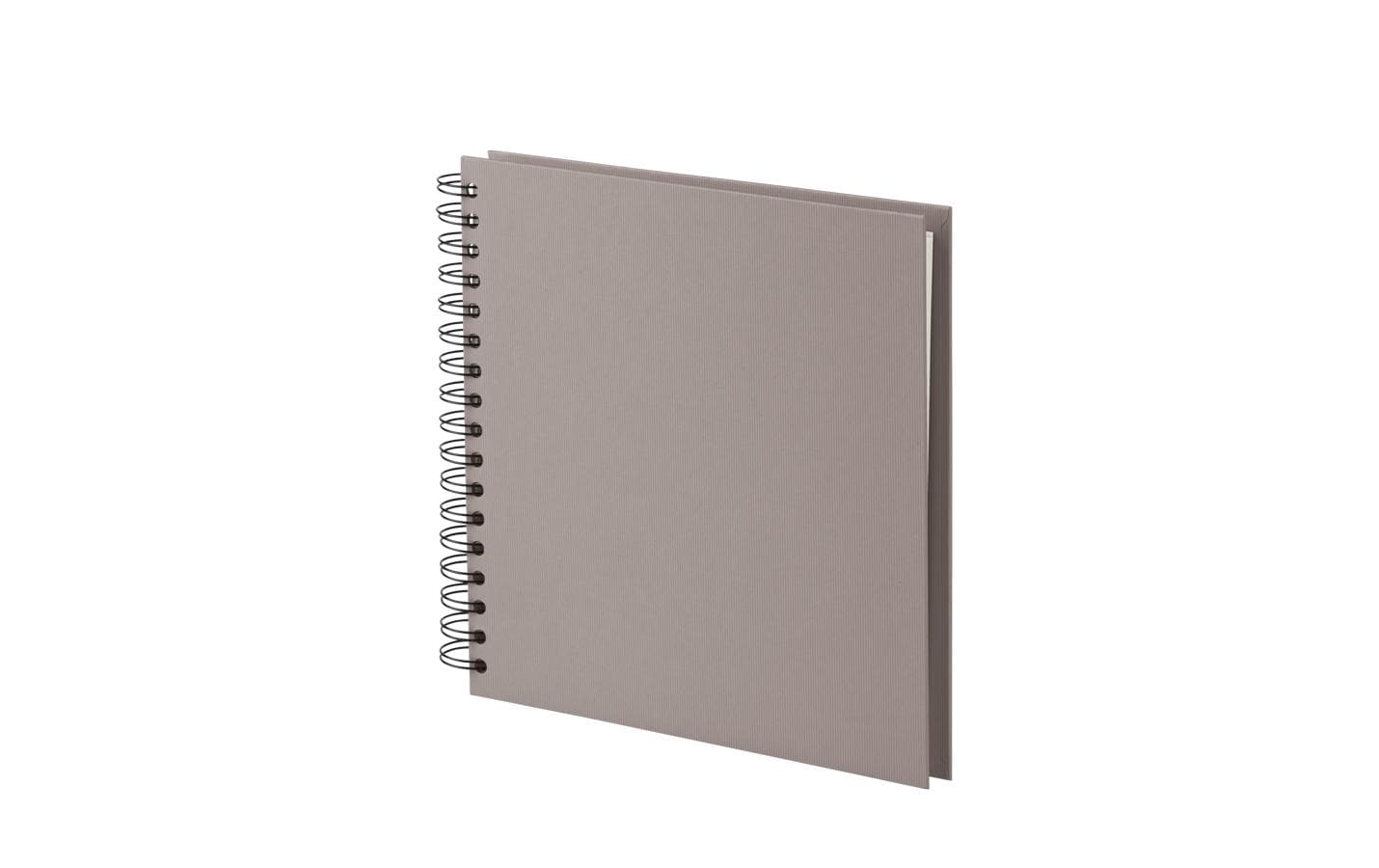 Rössler, Fotoalbum S.O.H.O. 230 x 230 mm T