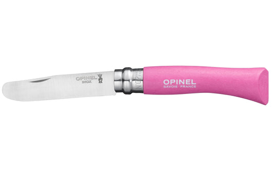 opinel, Kindermesser N°07 Mon Premier Fuch
