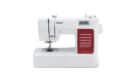 Brother Nähmaschine CS10s