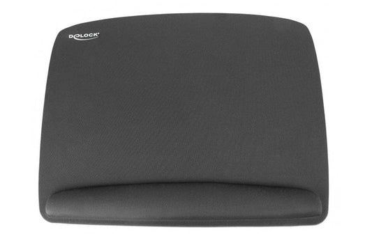 Delock ergonomisches Mousepad 420 x 320 mm