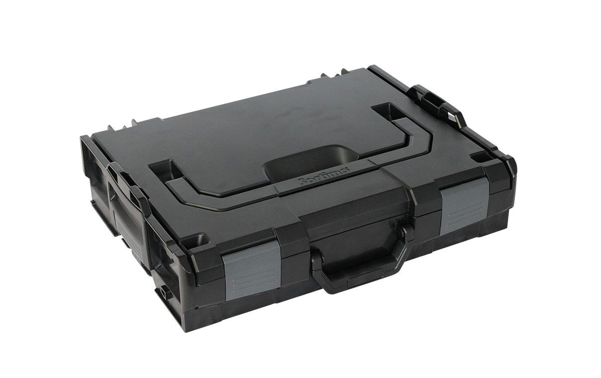 L-BOXX 102 schwarz