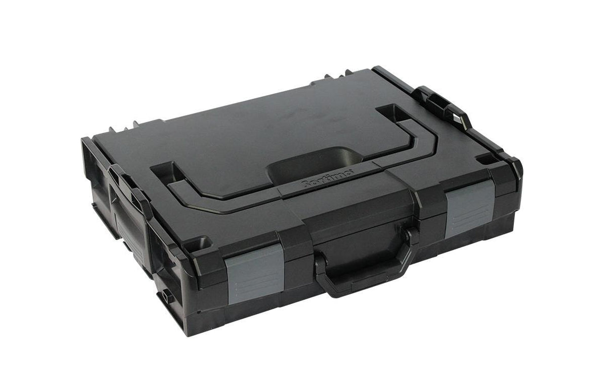 L-BOXX 102 schwarz