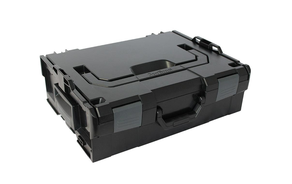 L-BOXX 136 schwarz