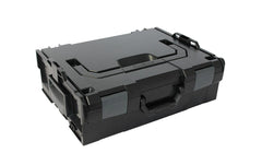 L-BOXX 136 schwarz