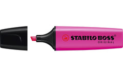STABILO, Textmarker Boss Original, Lila
