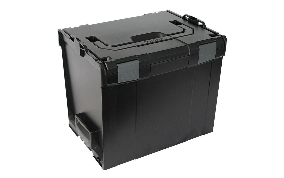 L-BOXX 374 schwarz
