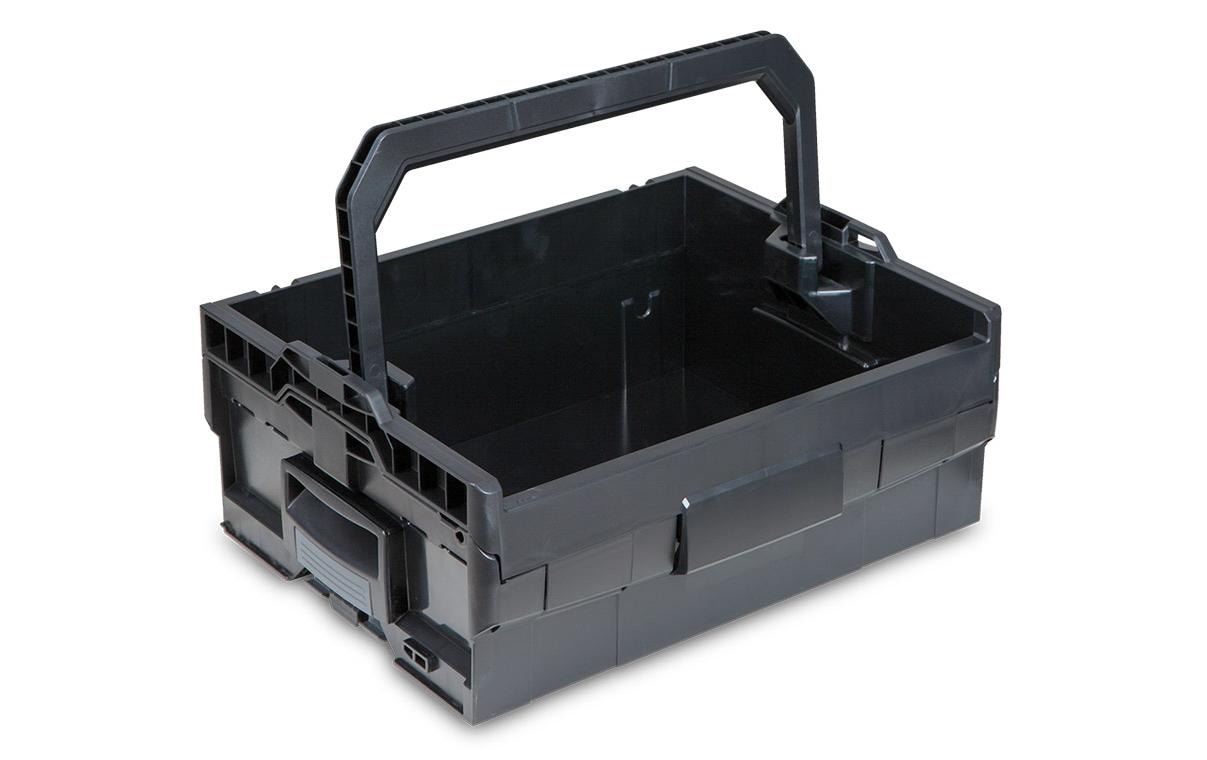 LT-BOXX 170 schwarz