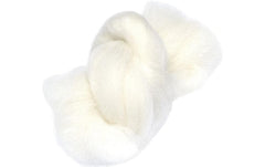 Heyda, Filzwolle 50 g, Weiss
