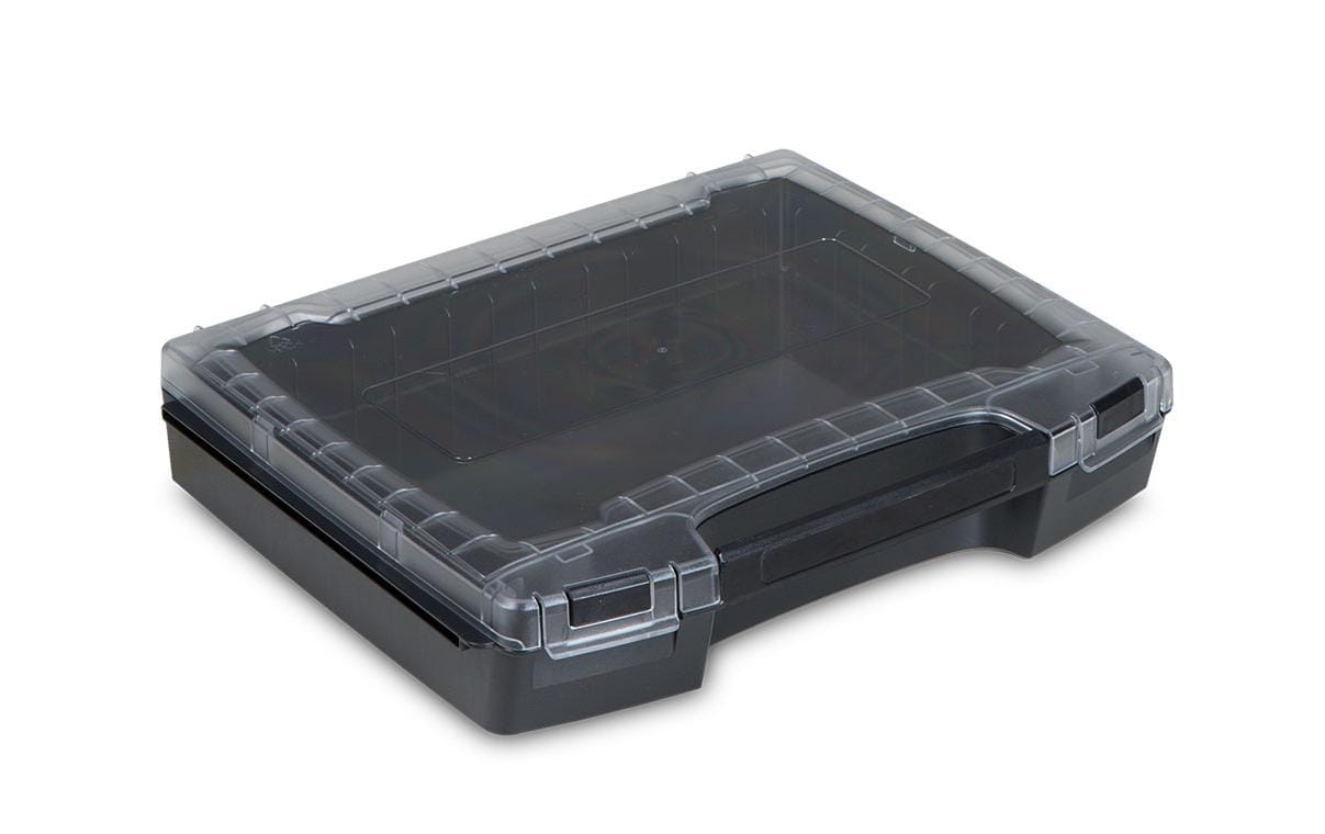 i-BOXX 72 schwarz