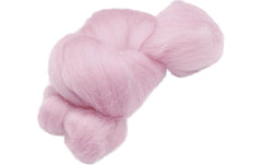 Heyda, Filzwolle 50 g, Rosa