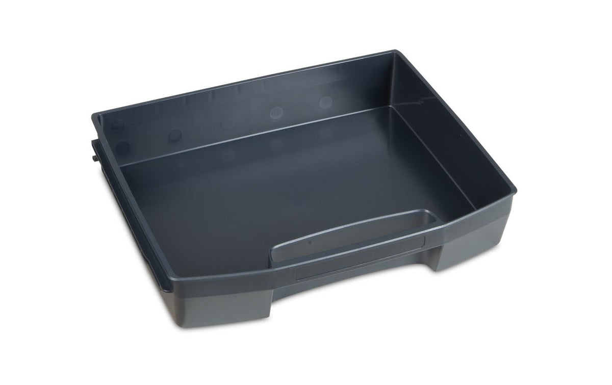 LS-Tray 72 schwarz