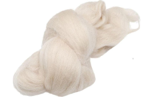 Heyda, Filzwolle 50 g, Hautfarbe