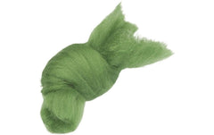 Heyda, Filzwolle 50 g, Hellgrün