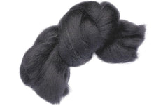 Heyda, Filzwolle 50 g, Schwarz