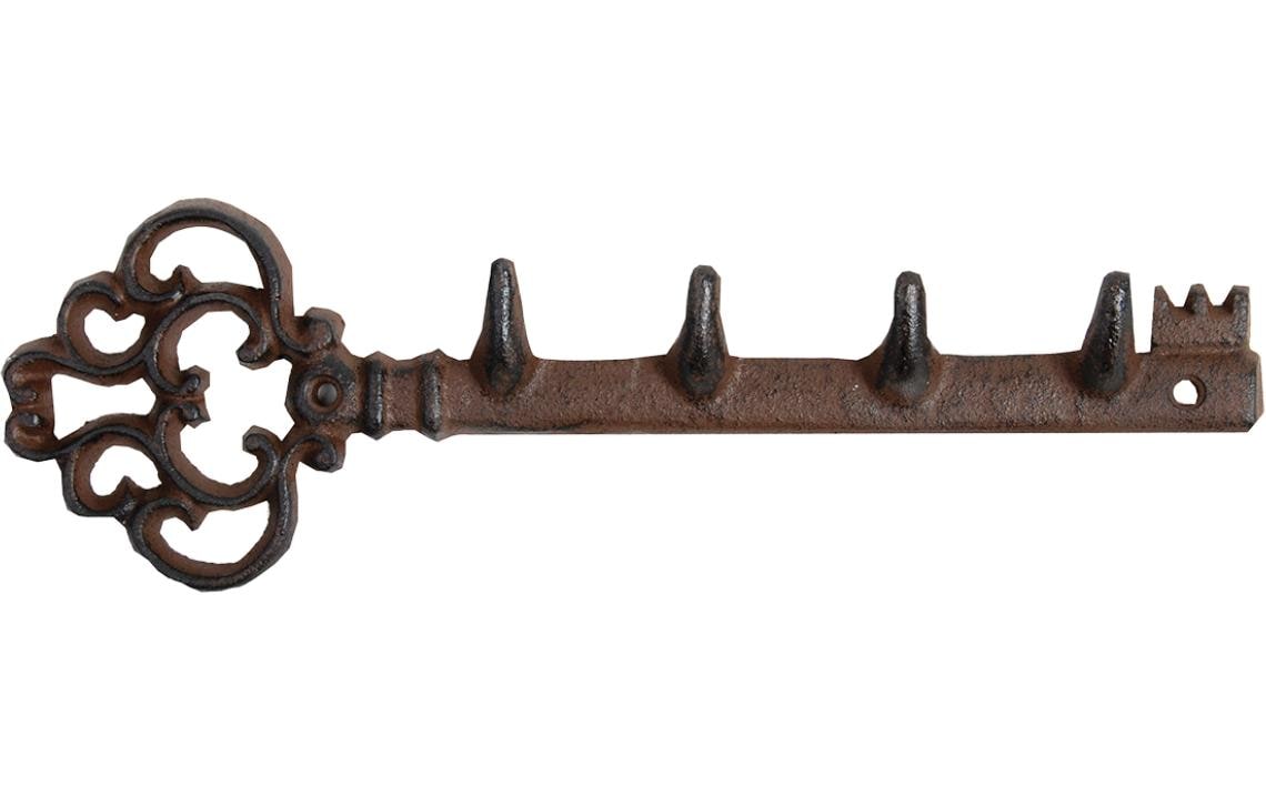 Esschert Design Schlüsselhänger
