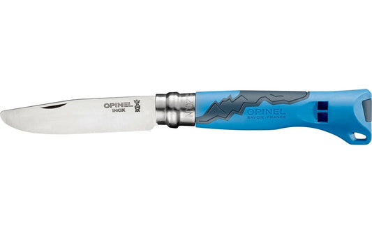 Opinel N°7 Outdoor junior