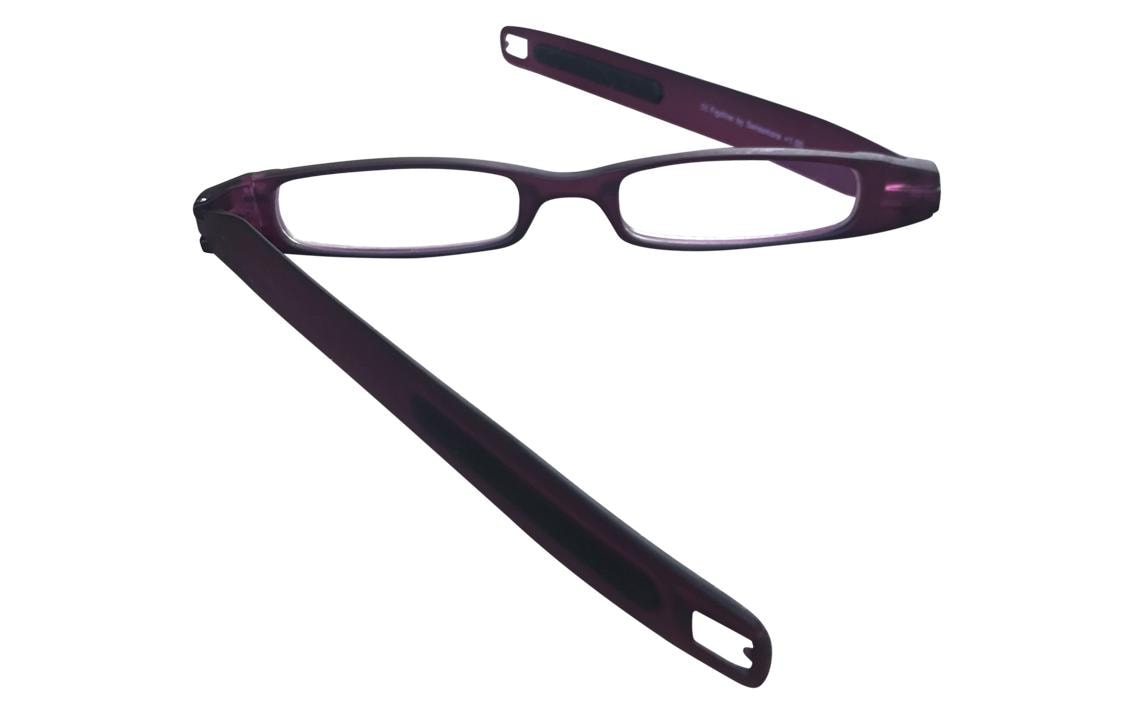 Figoline, Lesebrille Purby +2,0