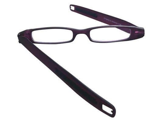 Figoline | Lesebrille Purby +3,0 | 140 x 10mm, aus Kunststoff