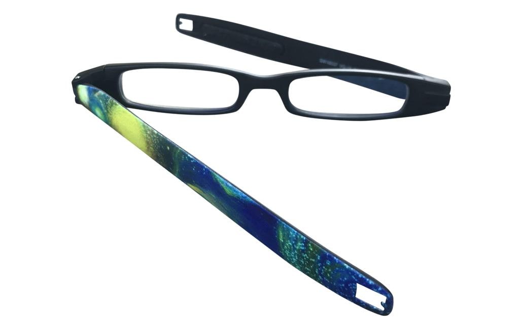 Figoline, Lesebrille Van Gogh +2,0