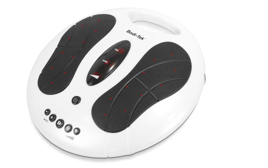 Bodi-Tek Elektrostimulationsgerät BT-CRBO3